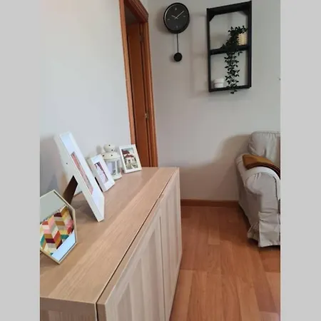 شقة 123a - A Un Paso De La Playa, Muy Luminoso By R2r Consulting *