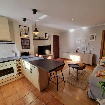 شقة 123a - A Un Paso De La Playa, Muy Luminoso By R2r Consulting