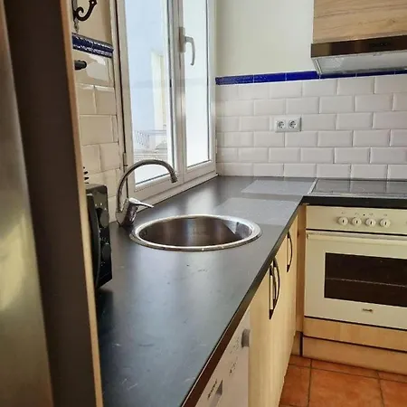 123a - A Un Paso De La Playa, Muy Luminoso By R2r Consulting شقة