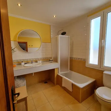 123a - A Un Paso De La Playa, Muy Luminoso By R2r Consulting شقة خيخون