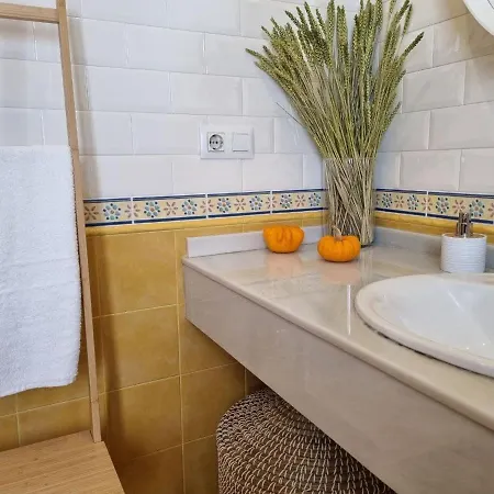 شقة 123a - A Un Paso De La Playa, Muy Luminoso By R2r Consulting *