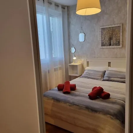 123a - A Un Paso De La Playa, Muy Luminoso By R2r Consulting خيخون