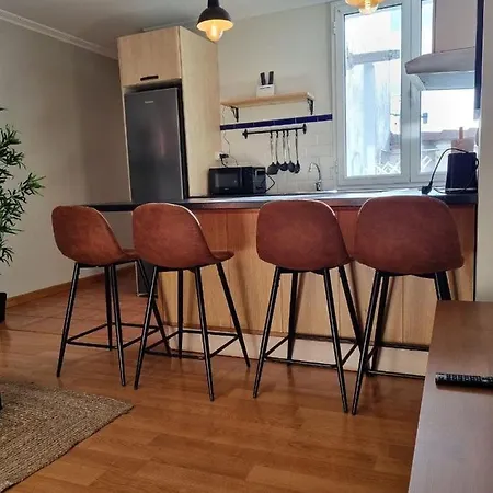 123a - A Un Paso De La Playa, Muy Luminoso By R2r Consulting Appartamento *