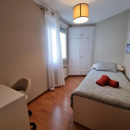 123a - A Un Paso De La Playa, Muy Luminoso By R2r Consulting Gijón